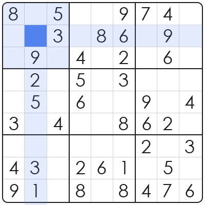extreme sudoku printable