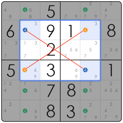 sudoku entry